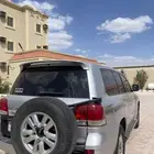 لاندكروزر 2008