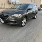 مازدا CX9 فل كامل 2015