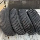 كفرات بالون هامان 900 17