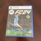 شريط فيفا 24 نضيف ما في خدش ممتاز