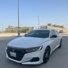 هوندا اكورد 2021