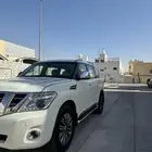 باترول 2015