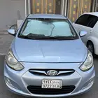 أكسنت 2012 قير عادي