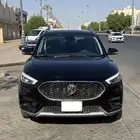 ام جي زد 2024