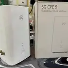 راوتر 5G ومتوفر خدمة التعديل باللحام