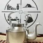 ابريق - قوري ابو تاج   الاصلي