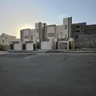 دور ارضي للبيع المحاله