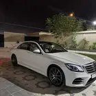 مرسيدس 2020