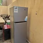ثلاجه هاس نظيفه