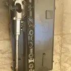 ألة كبس هيدروليكية