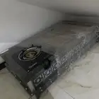 منقل نار حاتم
