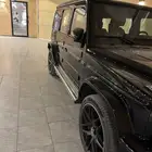 جفالي جي كلاس 63 2022 فل كامل دبل نايت بكج