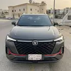 شانجان Cs35 Plus 2023 فل كامل ممشى قليل