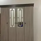 خزانة ملابس  تسريحة