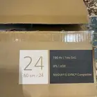 شاشة للبيع