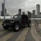 رانجلر للبيع 2021 الون سمنتي سبورت الدفعه الثانيه