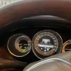 مرسيدس CLS350. 2013