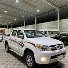 للبيع تويوتا هايلوكس دبل موديل 2007 ديزل