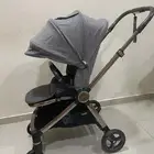 عربه اطفال ماماز اند باباز موديل سترادا لوكس شبه جديده عربيه