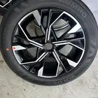 جنط سوناتا اصلي 2025 جديد مقاس 17