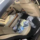 بي ام دبليو 750li