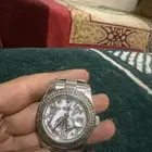 ساعة رويلاكس اصليه