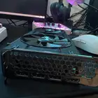 كرت شاشة RTX3060 12 GB مستخدم نظيف