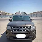 فورد اكسبلورر ليمتد 2016 للبيع