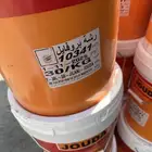 براميل بويه فاضيه