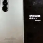 سامسونج جالكسي Z6 سلفر