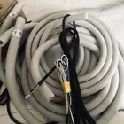 مواصير نحاس للمكيف 8متر