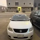 سيارة سوزوكي