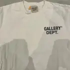 تيشيرت قاليري ديبت