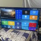 شاشا سهام 50 بوصة سمارت