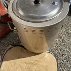 برميل مندي كهرباي استخدام حشمه