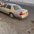 فورد 2009 ماركيز