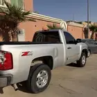 سلفرادو 2013 LT Z71 دبل فل كامل