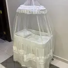 سرير مولود جديد