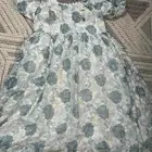 فستان