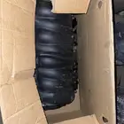 ثلاجة كمارو كابرس