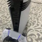 بلايستيشن 5 برو نظيييف