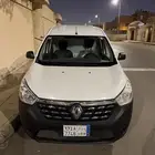 رينو دكور فان 2021