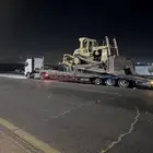 لوبد لنقل المعدات