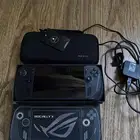 للبيع ROG Ally X شبه جديد