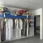 مغسلة ملابس للتقبيل