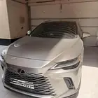 لكزس RX 350 2025 BB