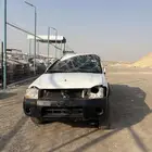 ددسن 2015 دبل قطع غيار تشليح