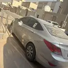 اكسنت2017 و بورش 2009 للبيع