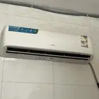 معدات مطعم مخبز ثلاجة مكيف