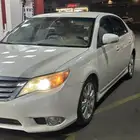 أفالون سعودي 2011
